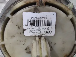 4F0616001J Пневмоподушка Audi A6 Allroad C6 Арт 95890605, вид 4