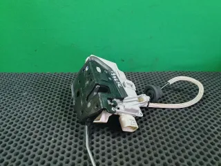 4F1 837 015 Замок двери передней левой Audi A3 8P Арт 95890641, вид 3