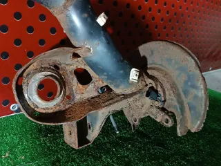  Балка подвески задняя  Seat Ibiza 4 Арт 95890662, вид 6