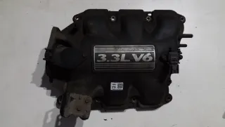  Коллектор впускной Dodge Grand Caravan 2 Арт 100-75, вид 1