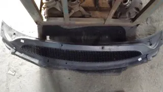  Дождевик Dodge Grand Caravan 2 Арт 100-122, вид 1