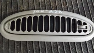  Дефлектор обдува салона Dodge Grand Caravan 2 Арт 100-232, вид 1