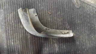  Брызговик Dodge Grand Caravan 2 Арт 100-263