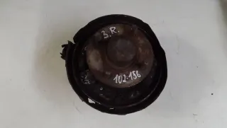  Кулак задний правый Nissan Sunny N14 Арт 102-156, вид 1