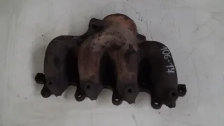  Коллектор выпускной Ford Escort 6 1.6л Арт 106-17, вид 1