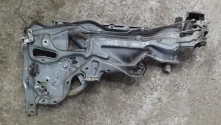  Стеклоподъемник задний правый Renault Laguna 1 Арт 110-218, вид 1