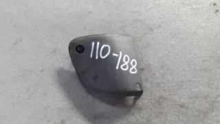  Накладка на бампер Renault Laguna 1 Арт 110-188, вид 1