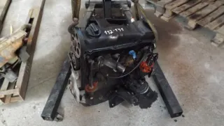  Двигатель Audi 100 C3 Арт 112-141, вид 1