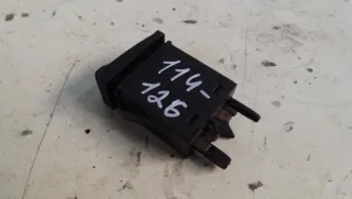  Кнопка противотуманных фар Audi 100 C3 Арт 114-126