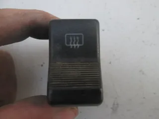  Кнопка стеклоподъемника Audi 100 C3 Арт 13-61
