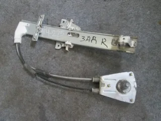  Стеклоподъемник задний правый Mazda 323 BA Арт 14-225, вид 1