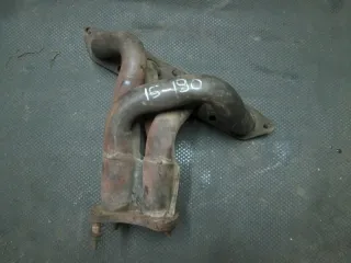  Коллектор выпускной Rover 416 1.6л i Арт 15-190, вид 1
