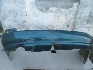  Бампер задний Daewoo Nubira j100 Арт 18-207
