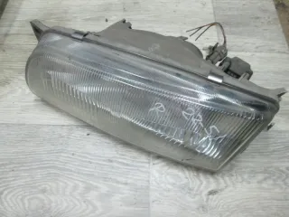  Фара левая Mitsubishi Lancer 7 Арт 22-51