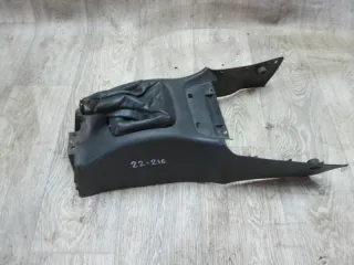  Ручка кулисы КПП Mitsubishi Lancer 7 Арт 22-216