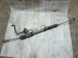  Рулевая рейка Mitsubishi Lancer 7 Арт 22-164, вид 1
