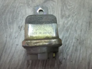  Реле (прочие) Mitsubishi Lancer 7 Арт 22-92, вид 1