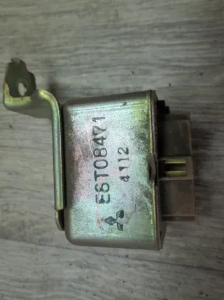  Реле (прочие) Mitsubishi Lancer 7 Арт 22-77, вид 1