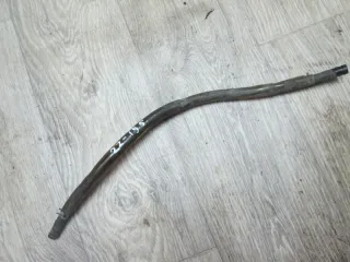  Патрубок радиатора Mitsubishi Lancer 7 Арт 22-195, вид 1
