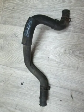  Патрубок радиатора Mitsubishi Lancer 7 Арт 22-125, вид 1