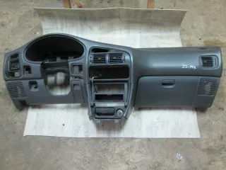  Панель передняя салона (торпедо) Mitsubishi Lancer 7 Арт 22-147, вид 1