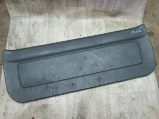  Обшивка крышки багажника Mitsubishi Lancer 7 Арт 22-224, вид 1