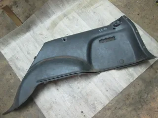  Обшивка багажника Mitsubishi Lancer 7 Арт 22-133