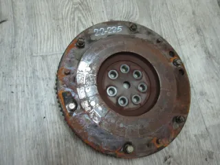  Маховик Mitsubishi Lancer 7 1.6л Арт 22-225, вид 1