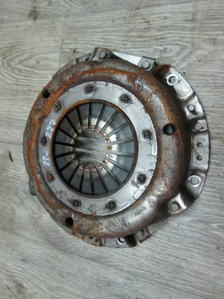  Корзина сцепления Mitsubishi Lancer 7 Арт 22-227