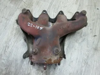  Коллектор выпускной Mitsubishi Lancer 7 Арт 22-175