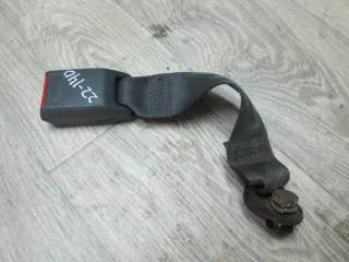  Замок ремня безопасности Mitsubishi Lancer 7 Арт 22-140