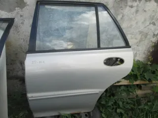  Дверь задняя левая Mitsubishi Lancer 7 Арт 22-101
