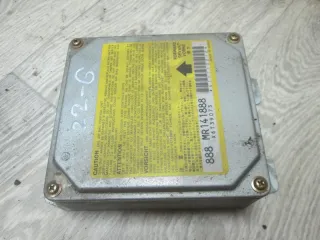  Блок AirBag Mitsubishi Lancer 7 Арт 22-6, вид 1