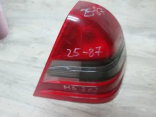  Фонарь задний правый Mercedes C W202 Арт 25-87, вид 1