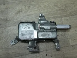  Подушка безопасности боковая (в дверь) Mercedes C W203 Арт 30-64