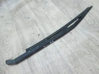  Щеткодержатель задний Fiat Bravo 1 Арт 31-88, вид 1