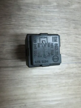  Реле (прочие) Opel Corsa D Арт 32-208