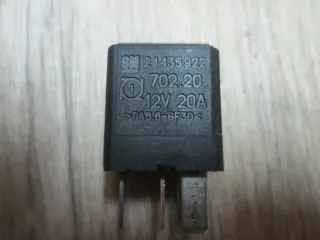  Реле (прочие) Opel Corsa D Арт 32-206
