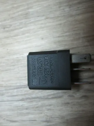  Реле (прочие) Opel Corsa D Арт 32-204