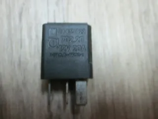  Реле (прочие) Opel Corsa D Арт 32-203