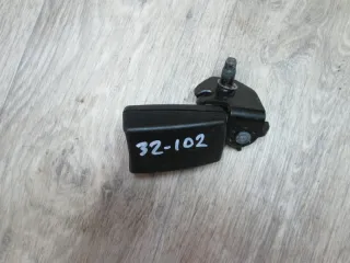  Замок ремня безопасности Opel Corsa D Арт 32-102