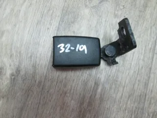 Замок ремня безопасности Opel Corsa D Арт 32-101