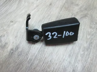  Замок ремня безопасности Opel Corsa D Арт 32-100
