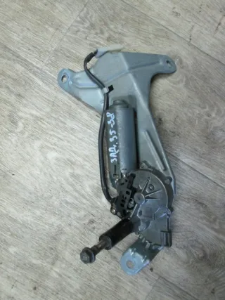  Механизм заднего стеклоочистителя Renault Laguna 1 Арт 35-38