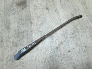  Щеткодержатель задний Daewoo Nubira j100 Арт 36-112, вид 1