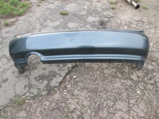  Бампер задний Daewoo Nubira j100 Арт 36-138