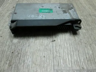  Блок управления (другие) Mitsubishi Space Wagon 2 Арт 40-81