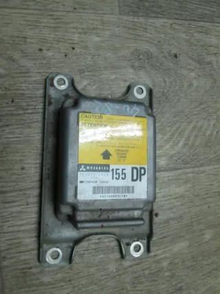  Блок AirBag Mitsubishi Space Wagon 2 Арт 40-82, вид 1