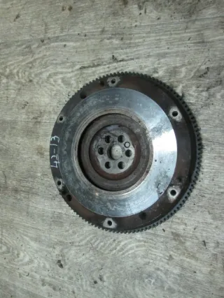  Маховик Fiat Brava Арт 42-13
