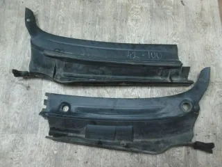  Дождевик Fiat Brava Арт 42-100, вид 1